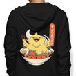 Fat Chocobo Ramen - Hoodie