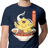 Fat Chocobo Ramen - Men's Apparel