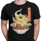 Fat Chocobo Ramen - Men's Apparel