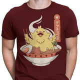 Fat Chocobo Ramen - Men's Apparel