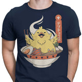 Fat Chocobo Ramen - Men's Apparel