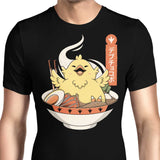 Fat Chocobo Ramen - Men's Apparel