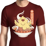 Fat Chocobo Ramen - Men's Apparel