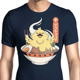 Fat Chocobo Ramen - Men's Apparel