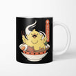 Fat Chocobo Ramen - Mug