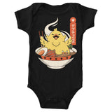 Fat Chocobo Ramen - Youth Apparel