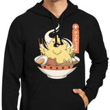 Fat Chocobo Ramen - Hoodie