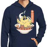 Fat Chocobo Ramen - Hoodie