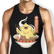 Fat Chocobo Ramen - Tank Top