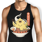 Fat Chocobo Ramen - Tank Top