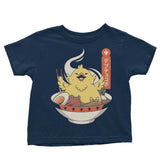 Fat Chocobo Ramen - Youth Apparel