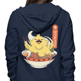 Fat Chocobo Ramen - Hoodie