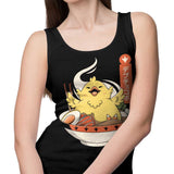 Fat Chocobo Ramen - Tank Top