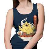 Fat Chocobo Ramen - Tank Top