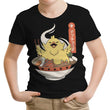 Fat Chocobo Ramen - Youth Apparel