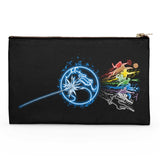 Fatal Side of the Realms - Accessory Pouch