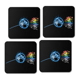 Fatal Side of the Realms - Coasters