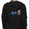Fatal Side of the Realms - Hoodie