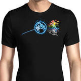Fatal Side of the Realms - Men's Apparel