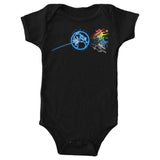 Fatal Side of the Realms - Youth Apparel