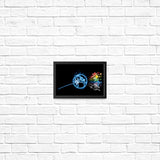 Fatal Side of the Realms - Posters & Prints