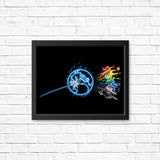 Fatal Side of the Realms - Posters & Prints