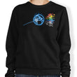 Fatal Side of the Realms - Sweatshirt
