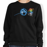 Fatal Side of the Realms - Sweatshirt