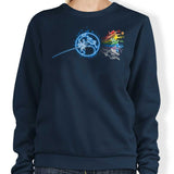 Fatal Side of the Realms - Sweatshirt