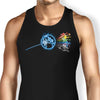Fatal Side of the Realms - Tank Top
