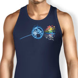 Fatal Side of the Realms - Tank Top