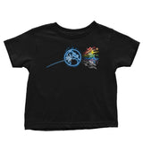 Fatal Side of the Realms - Youth Apparel