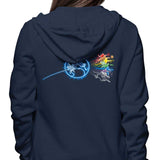 Fatal Side of the Realms - Hoodie