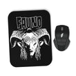 Fauno - Mousepad