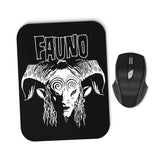 Fauno - Mousepad
