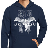 Fauno - Hoodie