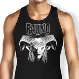 Fauno - Tank Top