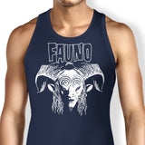 Fauno - Tank Top