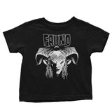 Fauno - Youth Apparel