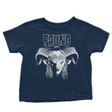 Fauno - Youth Apparel
