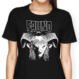 Fauno - Women's Apparel