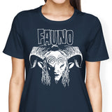 Fauno - Women's Apparel