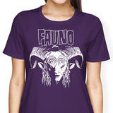 Fauno - Women's Apparel