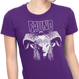 Fauno - Women's Apparel