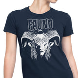 Fauno - Women's Apparel