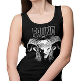 Fauno - Tank Top