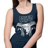 Fauno - Tank Top