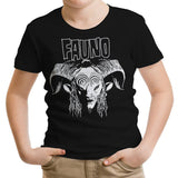 Fauno - Youth Apparel