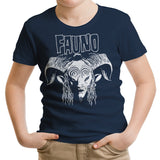 Fauno - Youth Apparel