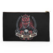 Fear, Anger, Pain - Accessory Pouch